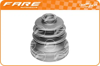 Fuelle, árbol de transmisión FARE SA 4554 FARE SA 4554 Moderno
